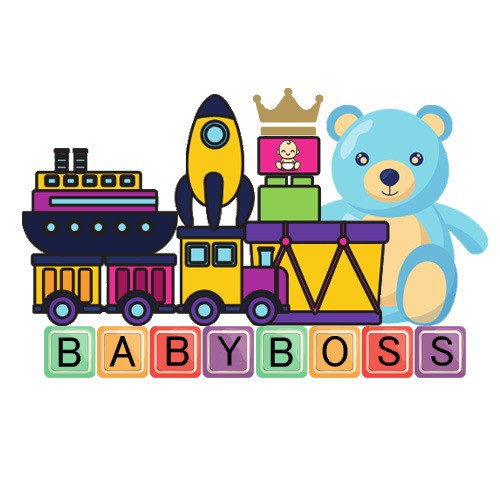 MYBABY - Đồ Chơi Cho Bé