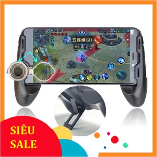 Tay cầm chơi game loại tốt dành cho điện thoại - gamepad jl 01 __vinetshop9x