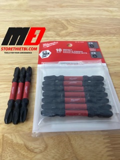 MŨI VÍT 2 ĐẦU MILWAUKEE 48-32-4361