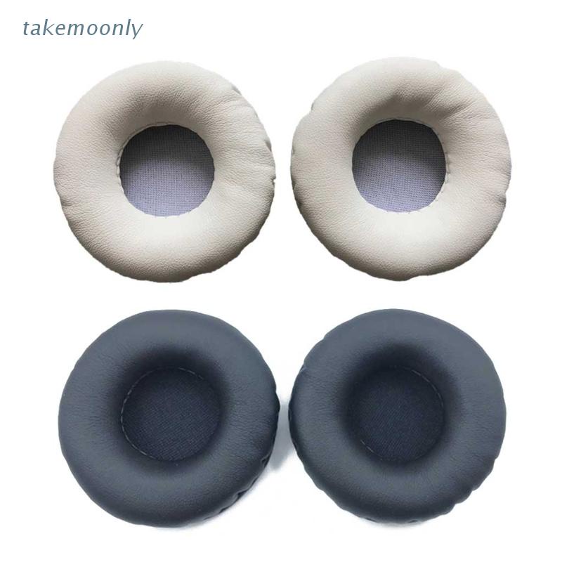 1 cặp đệm tai nghe mềm cho AKG K420 K430 LE-K416P Y30 K404
