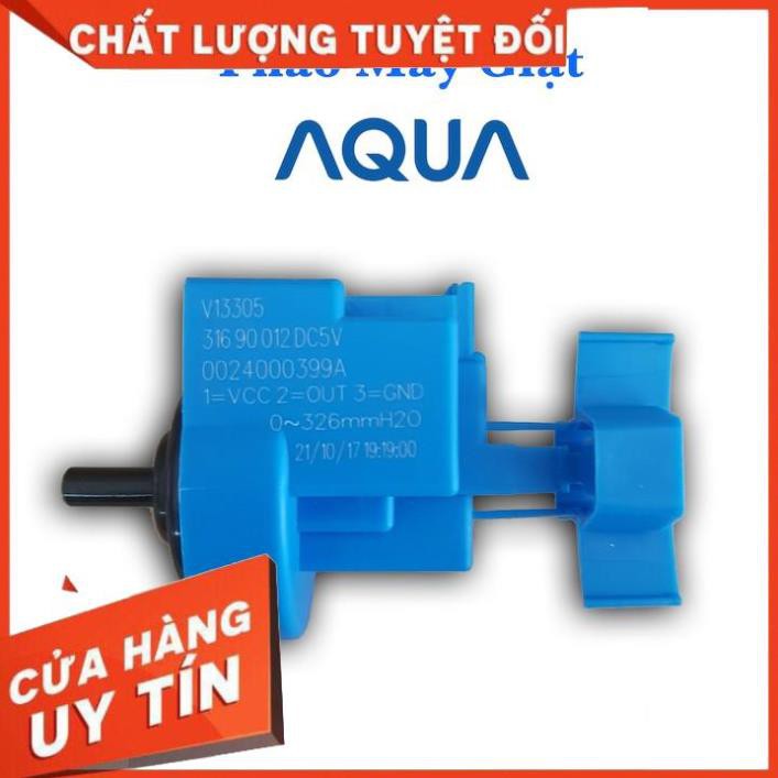 Van áp lực máy giặt AQUA Phao Máy Giặt AQUA Loại Cửa Ngang Hàng Đẹp Chính Hãng