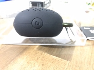 Móc Khoá Loa Divoom Bluetune-Bean