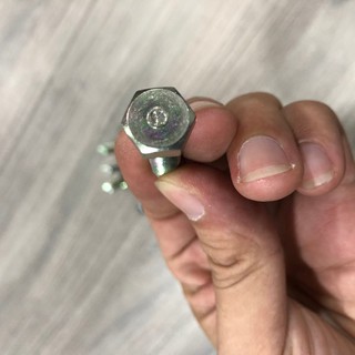 Ốc dĩa thắng sport RGV.