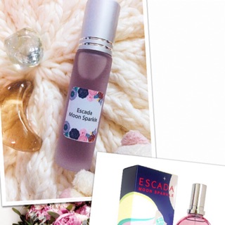 TINH DẦU NƯỚC HOA - MOON SPARKLE