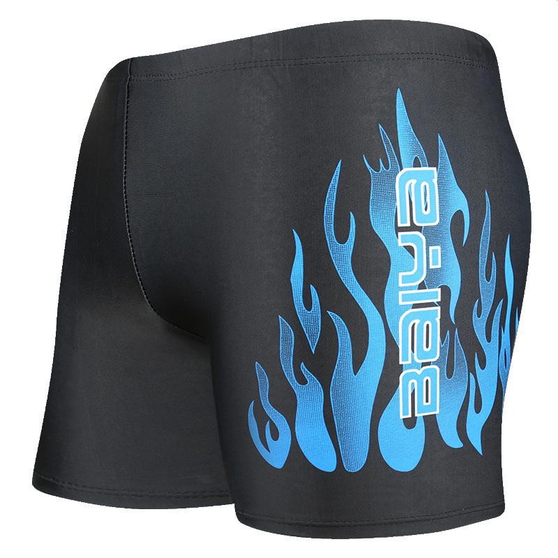 Quần Bơi Boxer Size Lớn Thời Trang Cho Nam