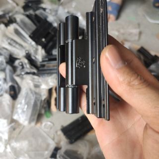 Bản lề cửa nhôm lề 2d