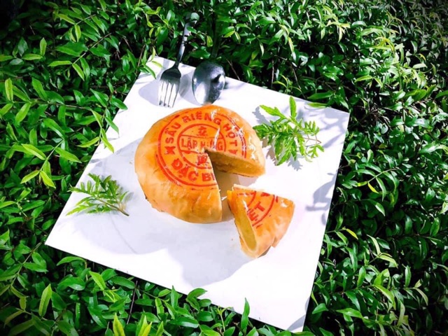 Bánh pía Lập Hưng 500g/1cái