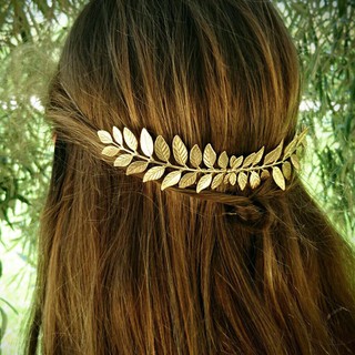 DÂY CÀI TÓC BUỘC TÓC NỮ THẦN CHO BẠN GÁI