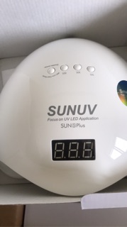 Máy hơ sun 5plus tem xanh hàng chuẩn