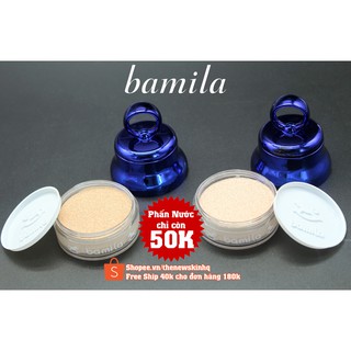 Phấn Nước Hồ Lô bamila