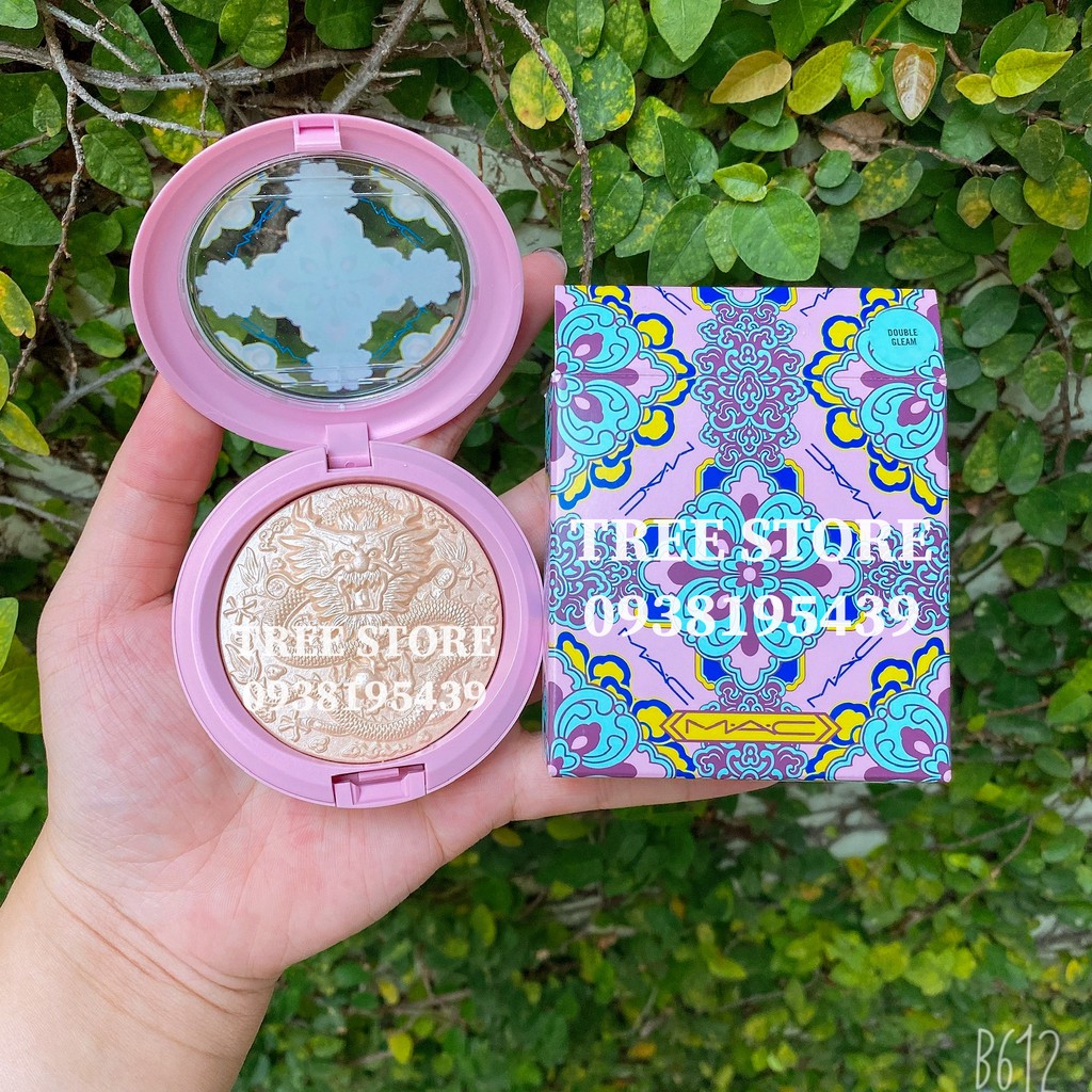 [PHÂN PHỐI CHÍNH HÃNG] Phấn MAC highligt bắt sáng | BigBuy360 - bigbuy360.vn