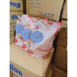 Nước giặt Blue Hàn Quốc