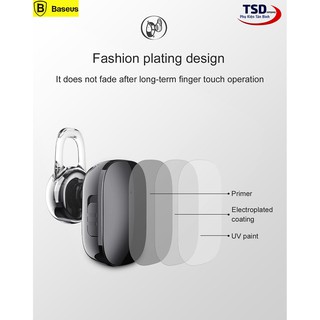 Tai nghe bluetooth Baseus Encok A02