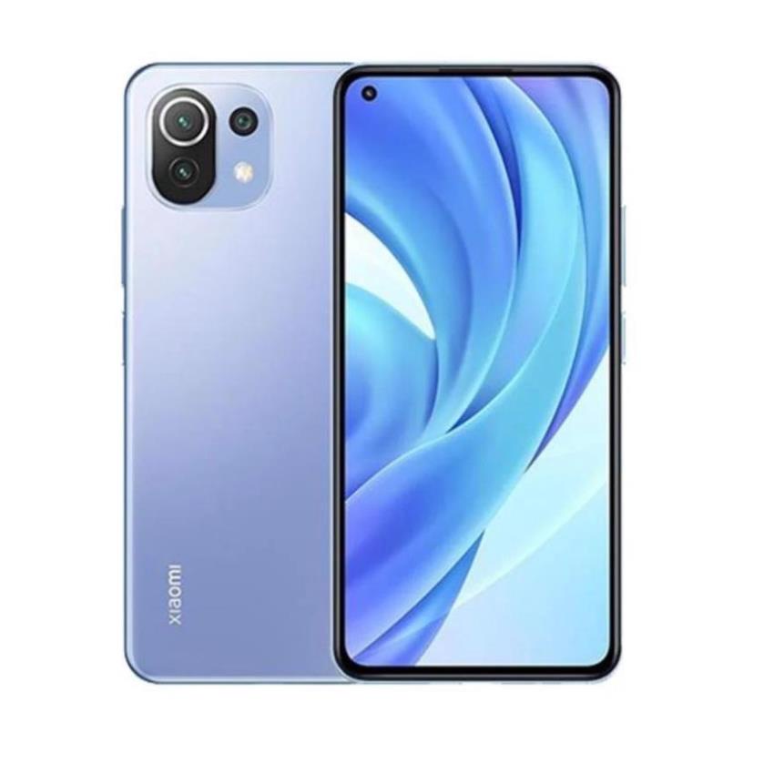 HOT DEAL Điện thoại Xiaomi 11 Lite 5G NE 8G/128G Đập Hộp nguyên zin 100%  FULLBOX Bảo Hành 12 Tháng  I  Mobile.Vietanh