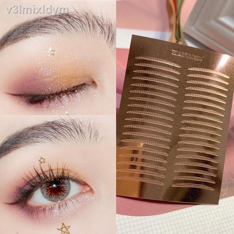 ✐№ﺴHanbeier siêu dính vô hình liền mạch miếng dán mí mắt hai mí y tế thực tế trang điểm nghệ sĩ trang điểm đặc biệt khôn | BigBuy360 - bigbuy360.vn