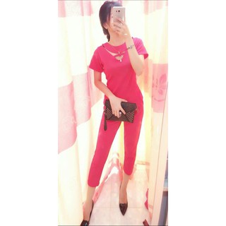 ĐỒ BỘ CÁT HÀN SIZE ĐẠI