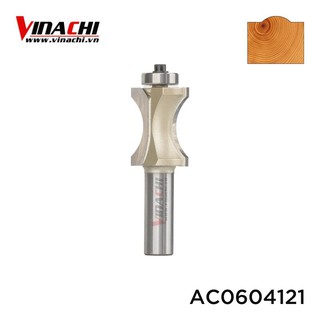 Mũi soi bán nguyệt dọc Tideway AC0604