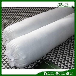 Ruột gối ôm bông gòn cao cấp - tinh khiết/ gối dài