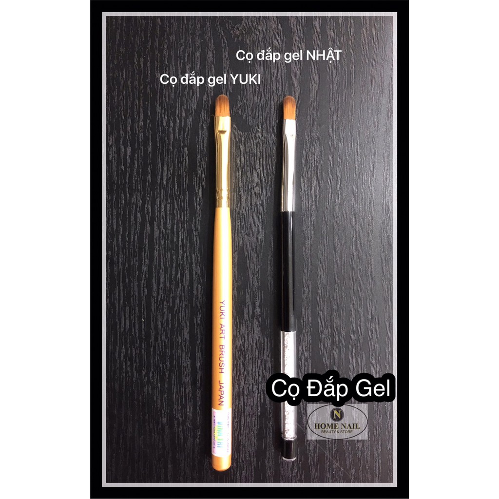 Cọ đắp gel
