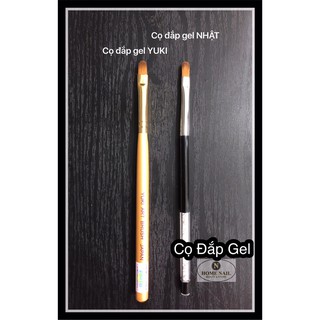 Cọ đắp gel