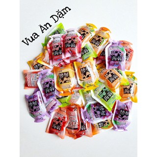 Bán lẻ Thạch hoa quả Orihio [Nội Địa Nhật Bản] hatn 1 cái