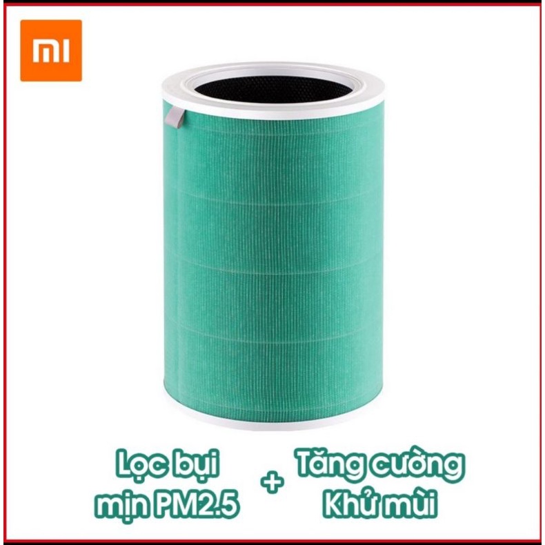 Lõi lọc không khí.Xiaomi Air Purifier 2C ,Xiaomi Air Purifier 2S,Xiaomi Air Purifier 3,Xiaomi