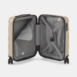 Muji Vali Du Lịch Cứng 20L