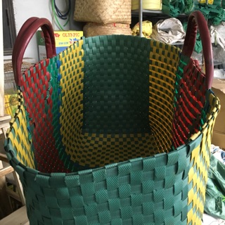 1 làn đi chợ cỡ lớn