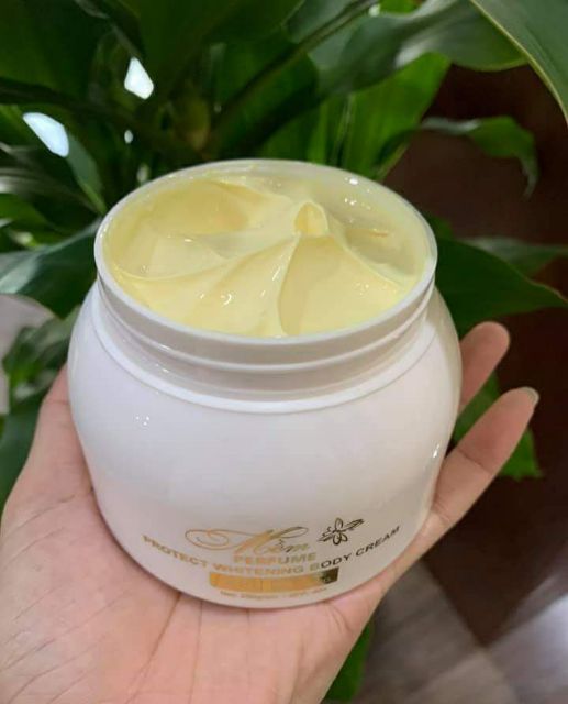 KEM BODY MỀM NƯỚC HOA ACOSMETICS PHƯƠNG ANH CHÍNH HÃNG TRẮNG DA [NEW 2020]