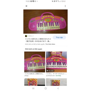 Đàn Piano Nhật đa chức năng