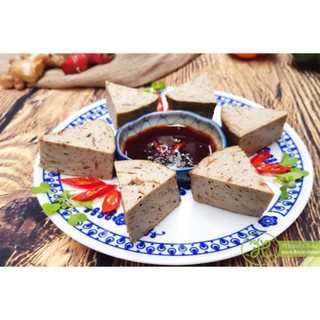 Giò nấm chay (Chỉ giao Hà Nội)