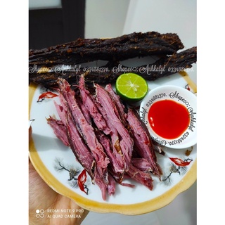 Thịt trâu gác bếp tây bắc 1kg