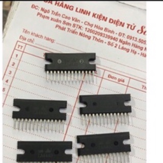 5 con ic la4440