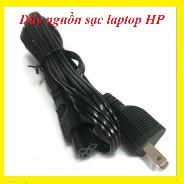 Dây nguồn sạc laptop HP