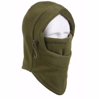 Trùm đầu bịt mặt ninja mẫu mới 2018
