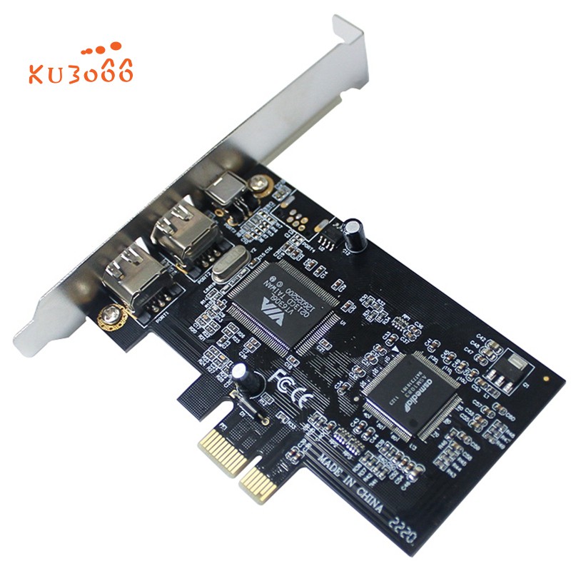 Card Chuyển Đổi Pci-E 1x