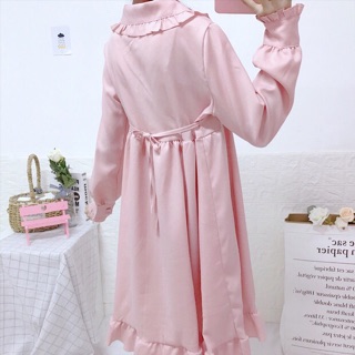 Đầm lolita (ORDER)