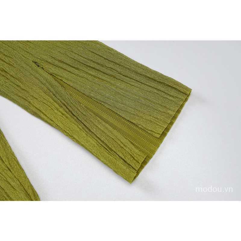 Áo Tank Top tay lỡ màu trơn thiết kế quyến rũ cho phái nữ