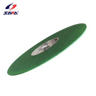 Đá Cắt SAWA Xanh 400x2.8x32mm