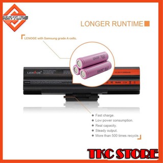 🔔  Pin Laptop Sony S13 BPS13 BPS21 BPL21