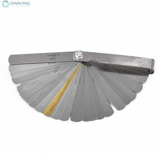 Thước Đo Khe Hở 32 Lá Đa Năng
