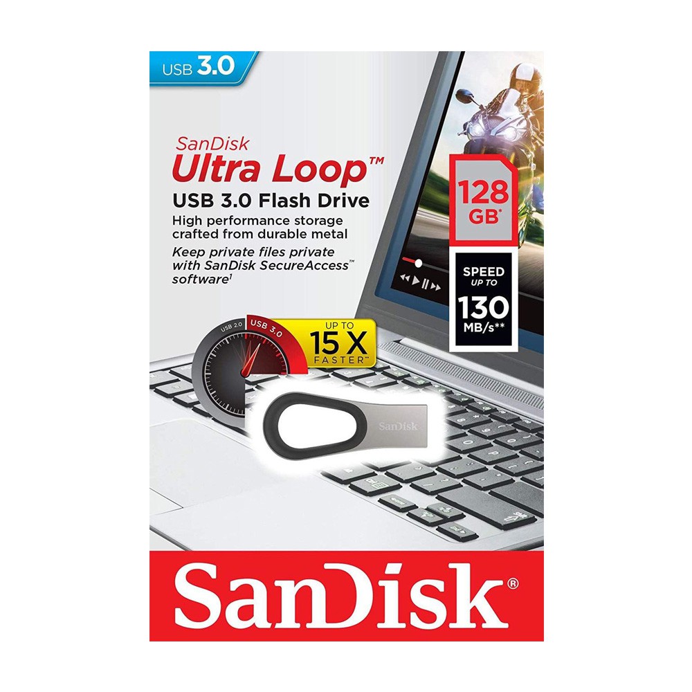 USB Sandisk CZ93 USB 3.0