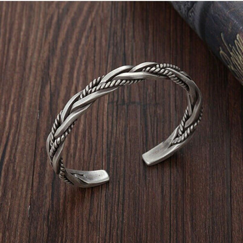 Vòng Tay Thái Handmade Thiết Kế Mới Cao Cấp Thời Trang Dành Cho Nam