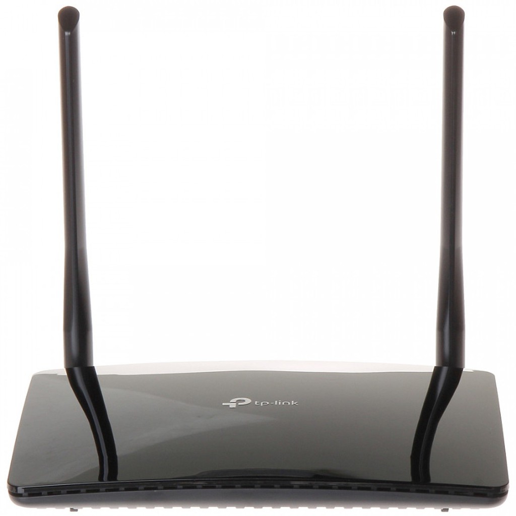 Router 4G LTE 300Mbps TP-Link TL-MR6400 -