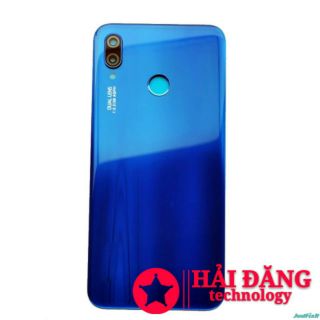 Nắp Lưng Liền Kính Camera Huawei Nova 3E - Huawei P20 Lite