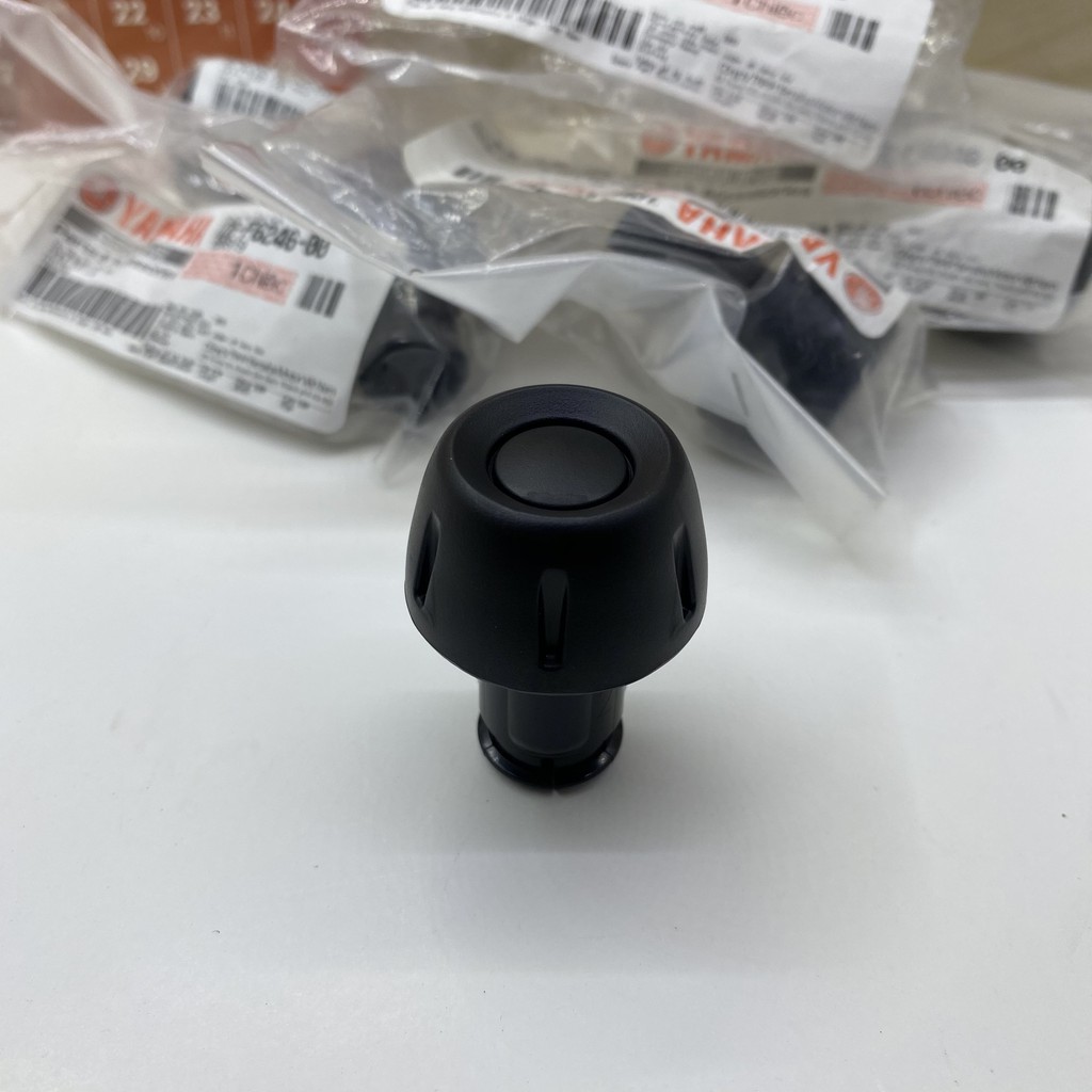 Bao tay Exiter 150 chính hãng, có ống ga