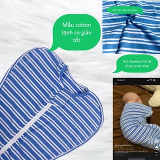 Nhộng Cocoon Chính Hãng 👉👉👉( Giúp con tự ngủ)