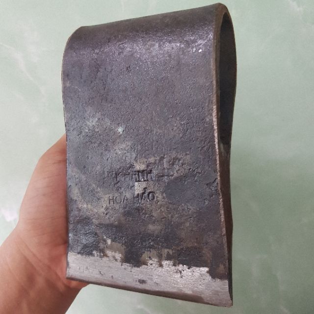 Búa Kinh Bổ Củi Chuẩn Thép Cao Cấp - 2 kg