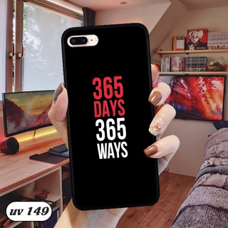 Ốp lưng cho điện thoại IPhone 7/ 8 Plus