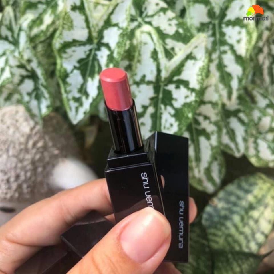 SON LÌ SHU MINI SIZE - MÀU MBG 954 HỒNG ĐẤT